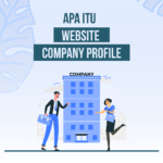 Website company profile